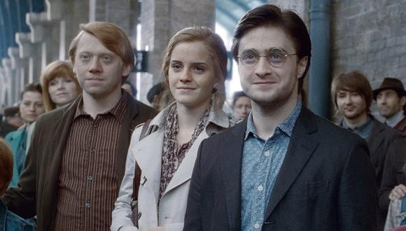 Harry Potter (Foto: Warner Bros. Pictures)