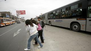Obras en estación Tomás Valle favorecerán a 10 mil pasajeros
