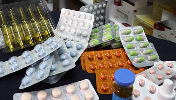 De los 434 medicamentos genéricos incluidos en el Listado del Ministerio de Salud (Minsa) que deben estar disponibles en farmacias y boticas, apenas 18 cuentan con la aprobación de ser intercambiables, señalan.