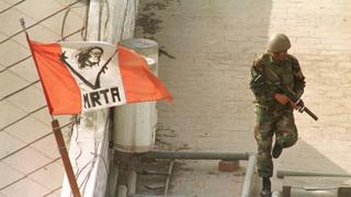 Martha Chávez: “MRTA no está en lista de terroristas”