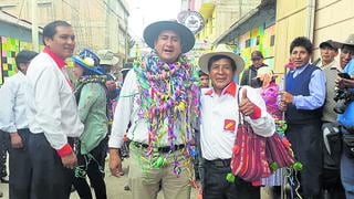 Cerronistas presionan por cargos en Ministerio de Cultura