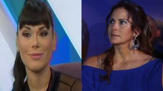 Dayana Valenzuela a Karina Calmet: "Yo tengo claro que el Miss Perú acepta a las mujeres transgénero"