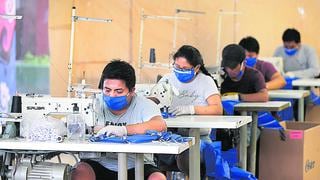 Indecopi termina investigación sobre salvaguardias a las importaciones de prendas asiáticas 