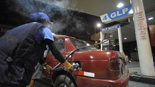 Opecu: Petroperú subió precio del GLP a granel impactando en el GLP vehicular en S/ 0.39 por galón