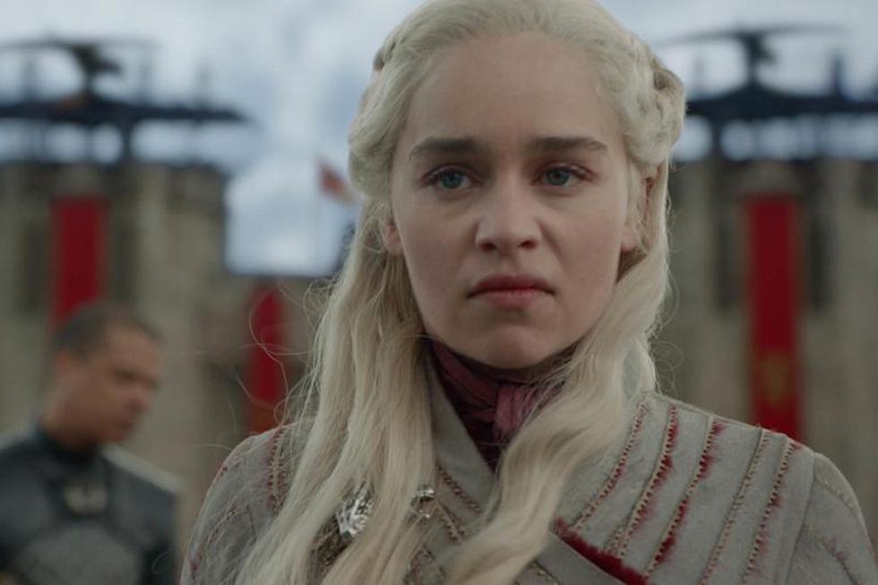 “Game of Thrones”: Emilia Clarke dice que se inspiró en videos de Hitler para la última temporada. (Fotos: HBO)
