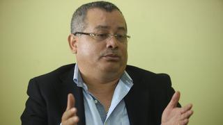 Rodolfo Orellana: Oposición respalda iniciativa para investigar al abogado