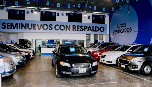 OLX Autos ya es el principal vendedor de vehículos usados en Perú. En abril colocaron 180 unidades y para el cierre de mayo proyectan colocar 190 unidades, según la compañía.
