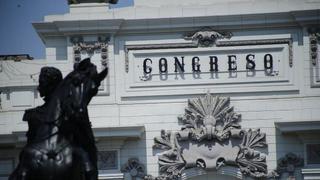 Congreso: semana de representación parlamentaria de setiembre inicia este lunes 26