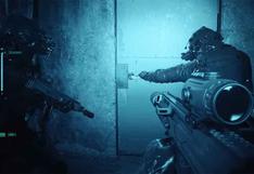 Mira cómo luce el modo campaña de ‘Call of Duty: Modern Warfare III’ [VIDEO]