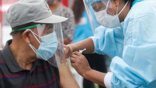Vacunatón: detalles del nuevo sistema de vacunación contra el COVID-19 en Lima y Callao