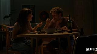 Netflix: ‘El tiempo que te doy’, la serie española para los corazones rotos