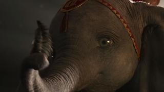¡Intenta no llorar! Nuevo tráiler de 'Dumbo' viene cargado de nostalgia y emoción [VIDEO]
