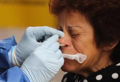 México confirma su primer caso de coronavirus e influenza AH1N1