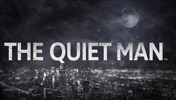 The Quiet Man llegará a PS4 y PC (Steam), aunque aún no tiene fecha de lanzamiento oficial.