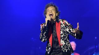 Los Rolling Stones y otras estrellas británicas piden salvar a la industria de conciertos y festivales