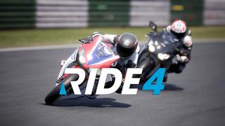 ‘RIDE 4’ ya se encuentra disponible para PlayStation 5 y Xbox Series X [VIDEOS]
