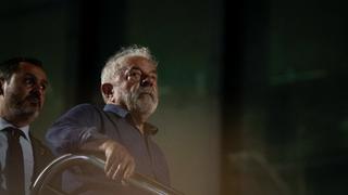 Editorial: El factor Lula