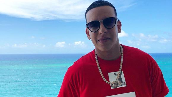 Daddy Yankee tiene listos los temas para su nuevo disco de despedida. (Foto: Instagram)