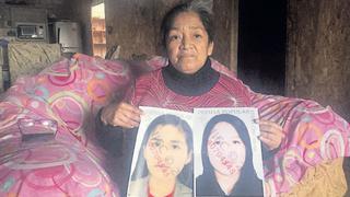 Caso Madre Mía: Teresa Ávila identificó a las dos policías mujeres que la espiaron