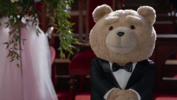 'Ted 2' llegará a las salas del Perú este 13 de agosto. (YouTube)