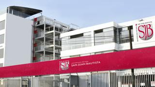 SUNEDU inicia investigación a universidad San Juan Bautista por anuncio de reinicio de clases presenciales en talleres y laboratorios