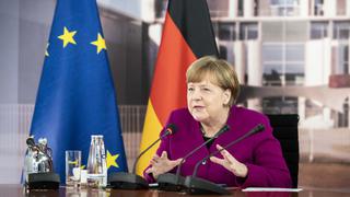 Alemania abre la puerta a un turismo limitado y consensuado con sus socios