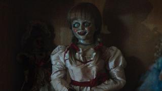 ‘Annabelle’: Varios cines franceses no proyectarán más la película de terror