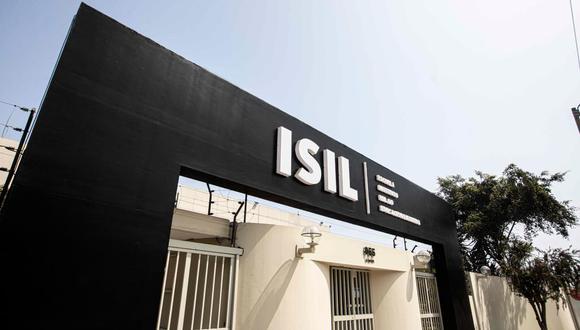 ISIL