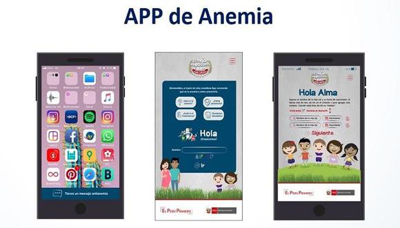 App brindará información y orientación a los padres de familia. (Foto: Difusión)