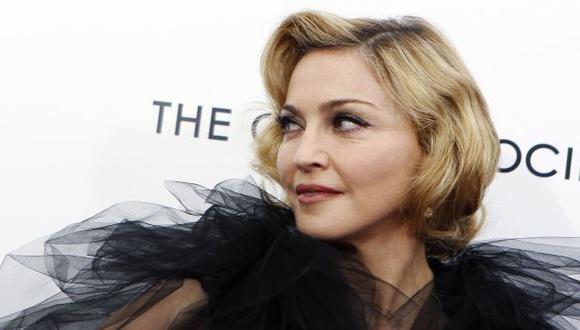 'Madonna 2012 World Tour’ es el nombre de su nueva gira. (Reuters)