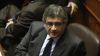 Juan Sheput: “Se debe pensar en prisión preventiva para Atala”