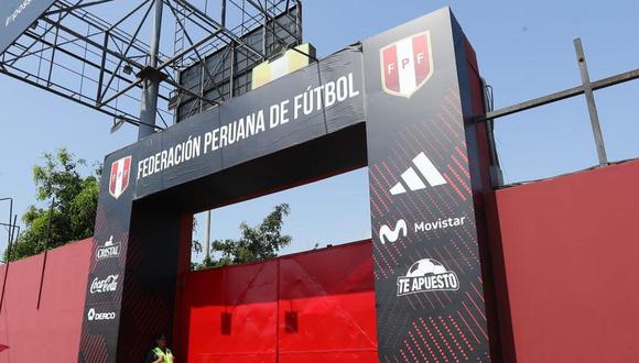 La Federación Peruana de Fútbol declara nulo los oficios presentados a Alianza Lima, Binacional, Melgar y Cienciano. (Foto: GEC)