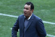 Juan Reynoso: “Gareca me dijo que yo podía ser el entrenador de la Selección Peruana” 