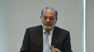 “Está bien de salud”: Carlos Slim es hospitalizado para “monitoreo” de COVID-19