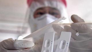 Coronavirus en Perú:  94 933 contagiados de COVID-19 en el día 64 de la cuarentena