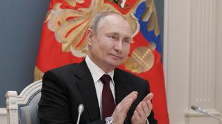 Vladimir Putin: Presidente de Rusia promulga ley que le permitirá presentarse a la reelección hasta el 2036