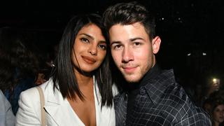 Nick Jonas y Priyanka Chopra se encargarán de anunciar los nominados a los premios Oscar 2021