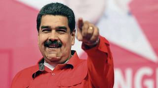 Pulso Perú: El 63% no quiere a Nicolás Maduro en el Perú para la Cumbre de las Américas