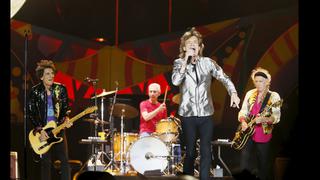 The Rolling Stones: Más de 55,000 personas vibraron con su concierto en Chile [Fotos y video]