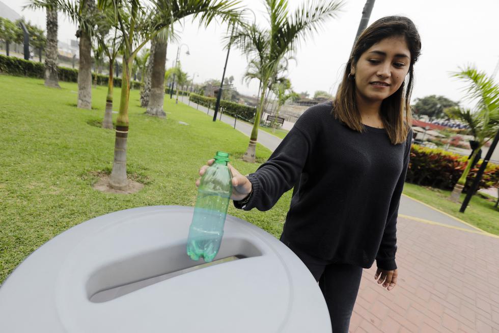 “Reciclatón por Lima” está programado para este viernes 17 de mayo, en el marco del Día Mundial del Reciclaje&nbsp;(Foto: Difusión)
