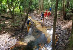 Loreto: Lanzan convocatoria para iniciar la remediación ambiental en la Amazonía peruana