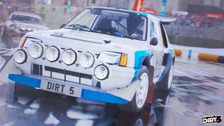 Electronic Arts y Codemasters desarrollarán ‘World Rally Championship’ [VIDEO]