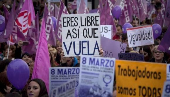 [Opinión] Martín Naranjo: ¿Por qué soy feminista? (El Español)