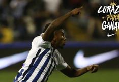 Revive el golazo de Carlos Ascues en la victoria de Alianza Lima [VIDEO]