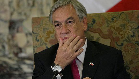 Al contestarle a Bolivia, Piñera le mandó una advertencia velada al Perú, (USI)