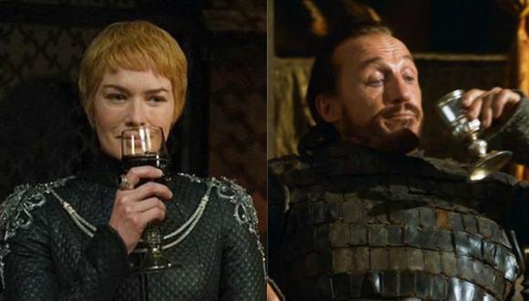 Game of Thrones: Esta es la verdadera razón por la que Bronn y Cersei no pueden aparecer juntos en escena (HBO)