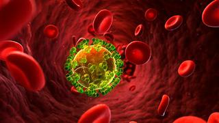 Sida: Crean prometedora 'vacuna celular' para combatir el virus del VIH