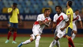 La Selección Peruana consiguió subir cinco puestos en el ranking FIFA