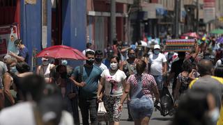 Recuperación de la economía peruana es la más alta de América Latina, afirma el MEF