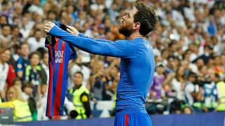 ¿Dejaría el Barcelona? Messi impone cláusula ante eventual independencia de Cataluña